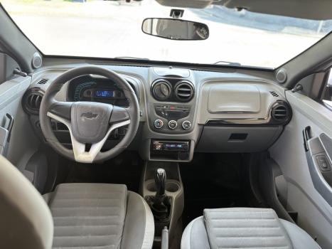 CHEVROLET Agile 1.4 4P LT FLEX, Foto 8