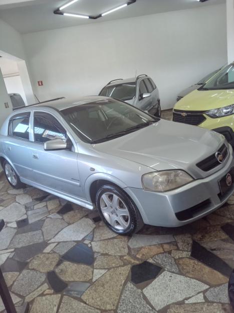 CHEVROLET Astra Hatch 2.0 4P ADVANTAGE FLEX AUTOMTICO, Foto 1