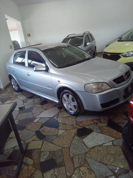 CHEVROLET Astra Hatch 2.0 4P ADVANTAGE FLEX AUTOMTICO, Foto 2