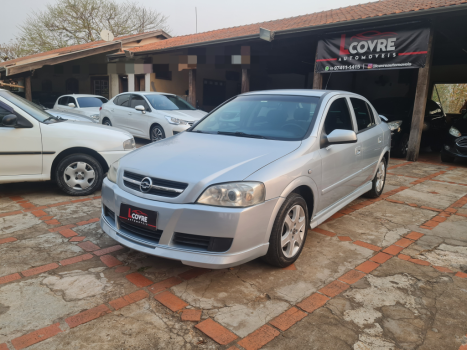 CHEVROLET Astra Hatch 2.0 4P ADVANTAGE  FLEX, Foto 1