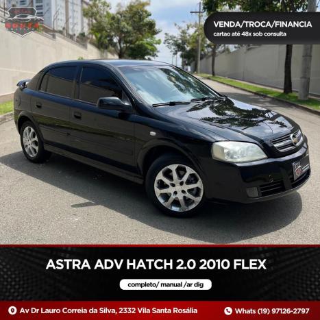 CHEVROLET Astra Hatch 2.0 4P ADVANTAGE  FLEX, Foto 1