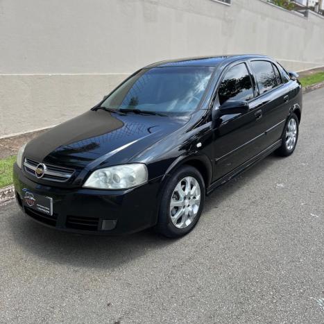 CHEVROLET Astra Hatch 2.0 4P ADVANTAGE  FLEX, Foto 3