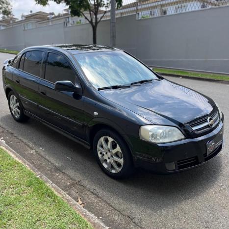 CHEVROLET Astra Hatch 2.0 4P ADVANTAGE  FLEX, Foto 4