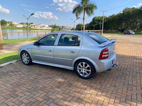 CHEVROLET Astra Hatch 2.0 4P ADVANTAGE  FLEX, Foto 5