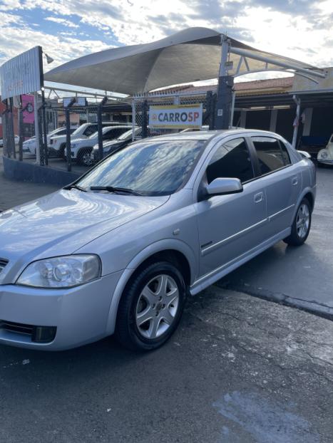 CHEVROLET Astra Hatch 2.0 4P ADVANTAGE  FLEX, Foto 1