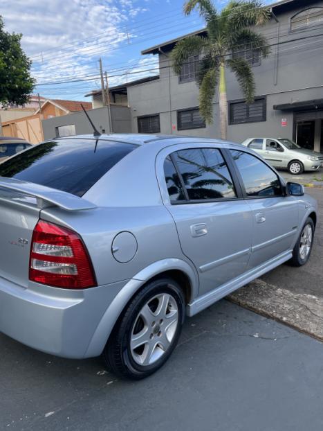 CHEVROLET Astra Hatch 2.0 4P ADVANTAGE  FLEX, Foto 2