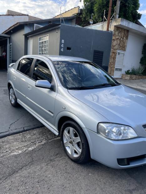 CHEVROLET Astra Hatch 2.0 4P ADVANTAGE  FLEX, Foto 5