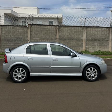 CHEVROLET Astra Hatch 2.0 4P ADVANTAGE  FLEX, Foto 2