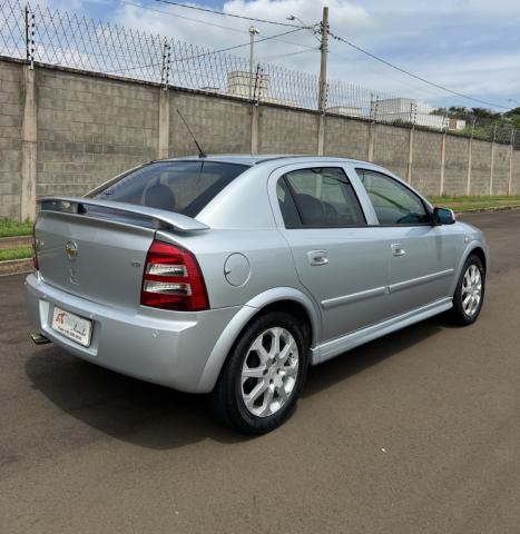 CHEVROLET Astra Hatch 2.0 4P ADVANTAGE  FLEX, Foto 3