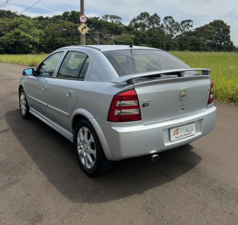 CHEVROLET Astra Hatch 2.0 4P ADVANTAGE  FLEX, Foto 6