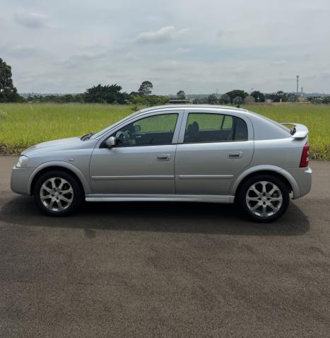 CHEVROLET Astra Hatch 2.0 4P ADVANTAGE  FLEX, Foto 7