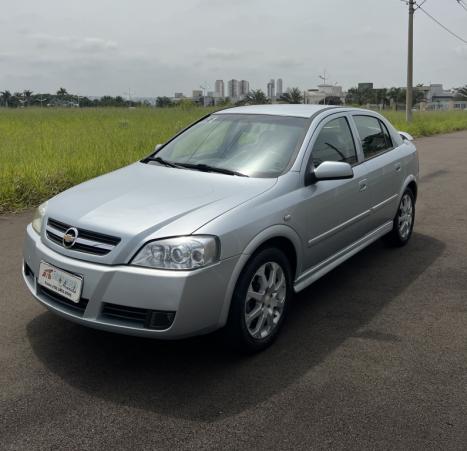 CHEVROLET Astra Hatch 2.0 4P ADVANTAGE  FLEX, Foto 8