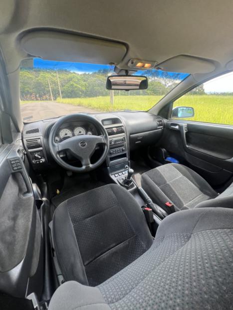 CHEVROLET Astra Hatch 2.0 4P ADVANTAGE  FLEX, Foto 15