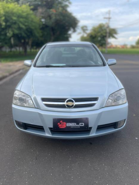 CHEVROLET Astra Hatch 2.0 4P ADVANTAGE  FLEX, Foto 2