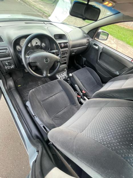 CHEVROLET Astra Hatch 2.0 4P ADVANTAGE  FLEX, Foto 8