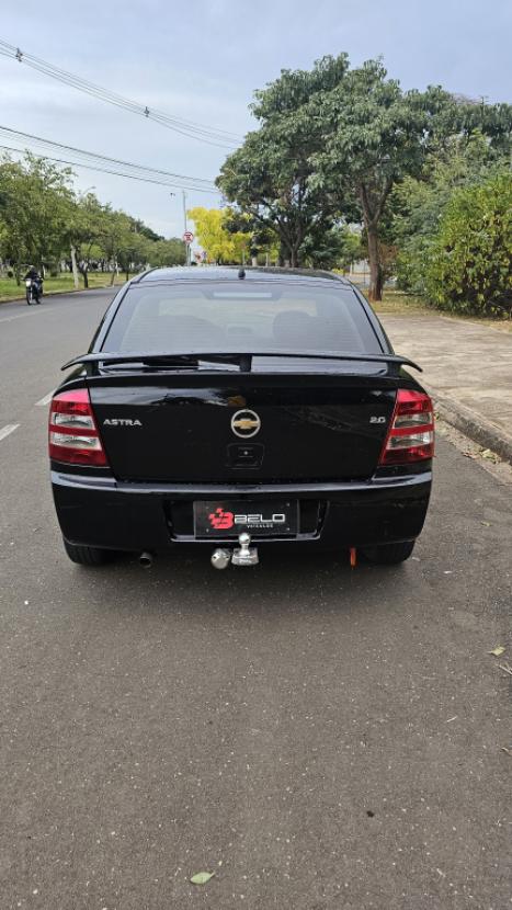 CHEVROLET Astra Hatch 2.0 4P ADVANTAGE  FLEX, Foto 2