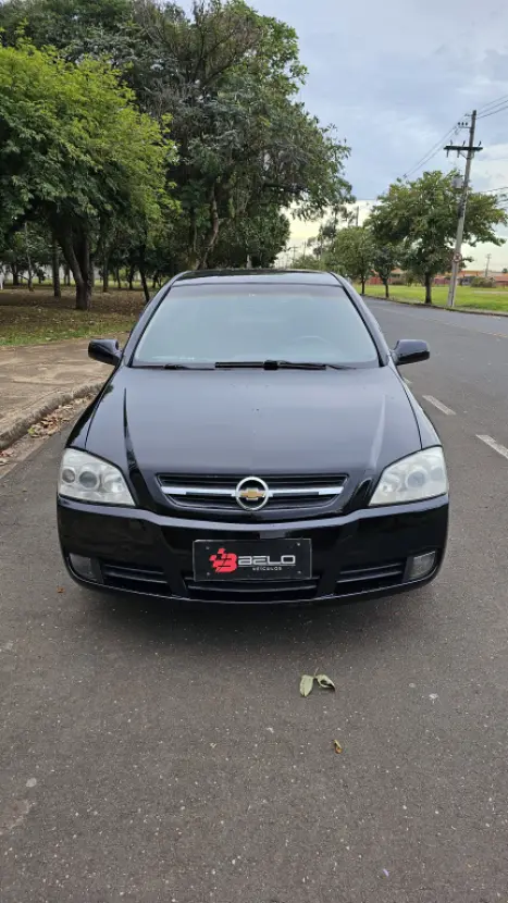 CHEVROLET Astra Hatch 2.0 4P ADVANTAGE  FLEX, Foto 3