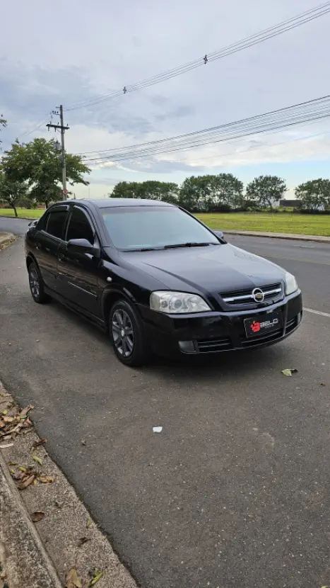 CHEVROLET Astra Hatch 2.0 4P ADVANTAGE  FLEX, Foto 4