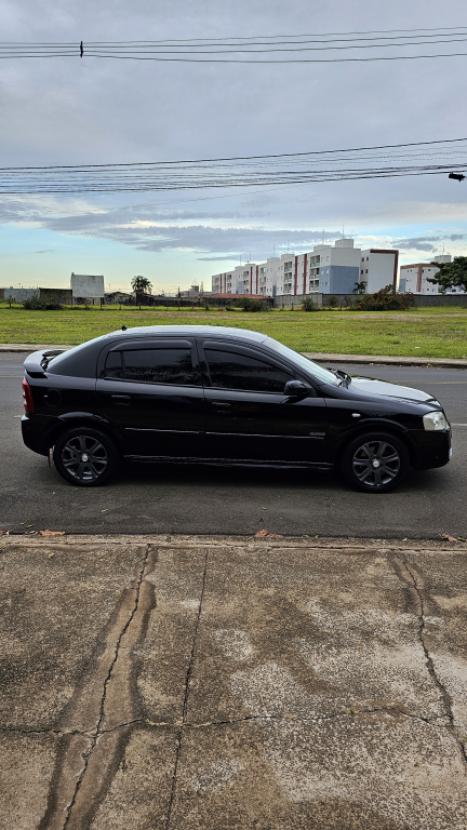 CHEVROLET Astra Hatch 2.0 4P ADVANTAGE  FLEX, Foto 5