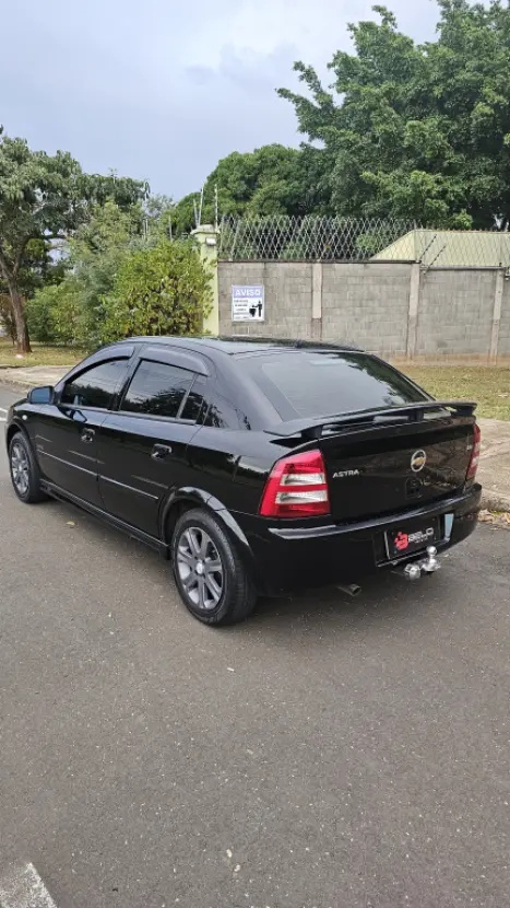 CHEVROLET Astra Hatch 2.0 4P ADVANTAGE  FLEX, Foto 6