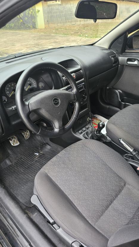 CHEVROLET Astra Hatch 2.0 4P ADVANTAGE  FLEX, Foto 7