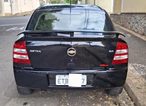 CHEVROLET Astra Hatch 2.0 4P ADVANTAGE  FLEX, Foto 3
