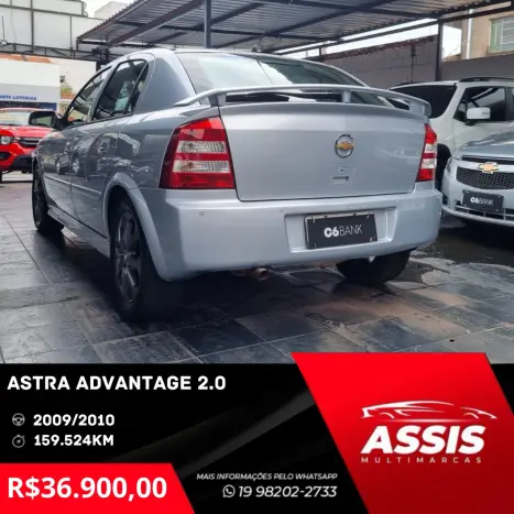 CHEVROLET Astra Hatch 2.0 ADVANTAGE FLEX, Foto 5