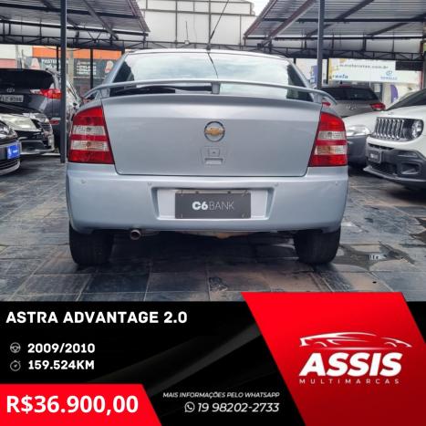 CHEVROLET Astra Hatch 2.0 ADVANTAGE FLEX, Foto 6