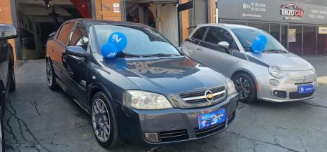 CHEVROLET Astra Hatch 2.0 4P ADVANTAGE  FLEX, Foto 2