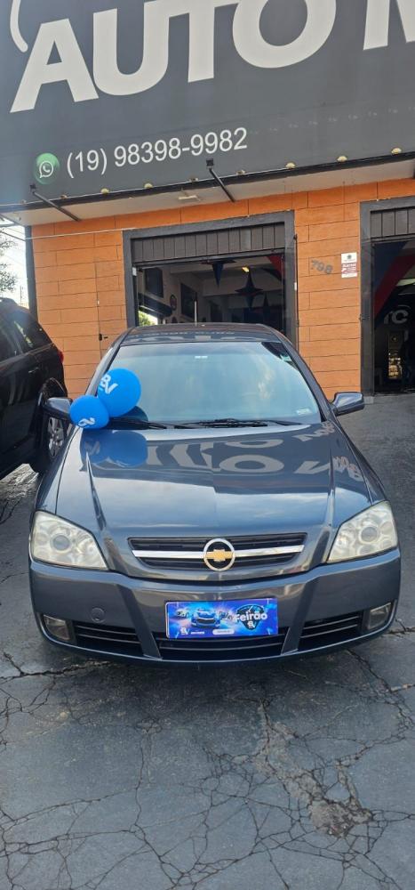CHEVROLET Astra Hatch 2.0 4P ADVANTAGE  FLEX, Foto 4