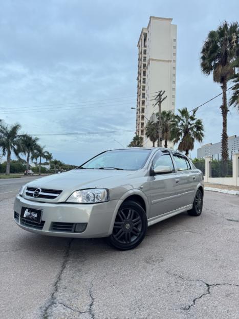 CHEVROLET Astra Hatch 2.0 4P ELEGANCE FLEX, Foto 2