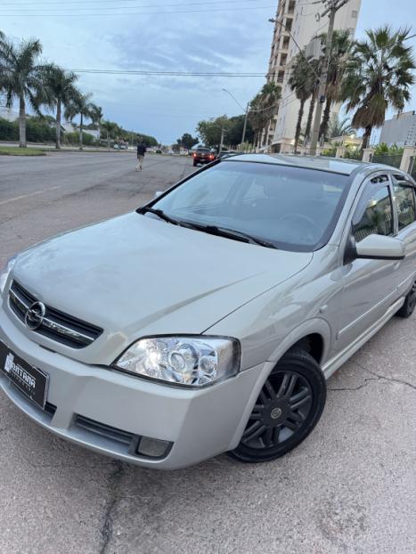 CHEVROLET Astra Hatch 2.0 4P ELEGANCE FLEX, Foto 4