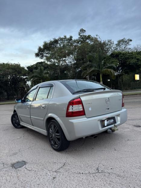 CHEVROLET Astra Hatch 2.0 4P ELEGANCE FLEX, Foto 5