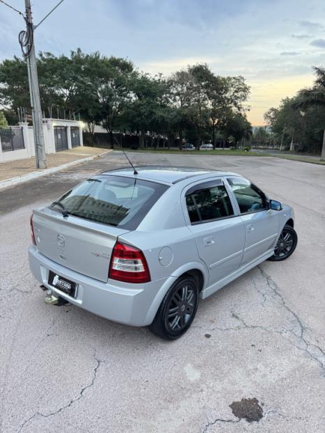 CHEVROLET Astra Hatch 2.0 4P ELEGANCE FLEX, Foto 6