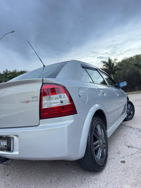 CHEVROLET Astra Hatch 2.0 4P ELEGANCE FLEX, Foto 8
