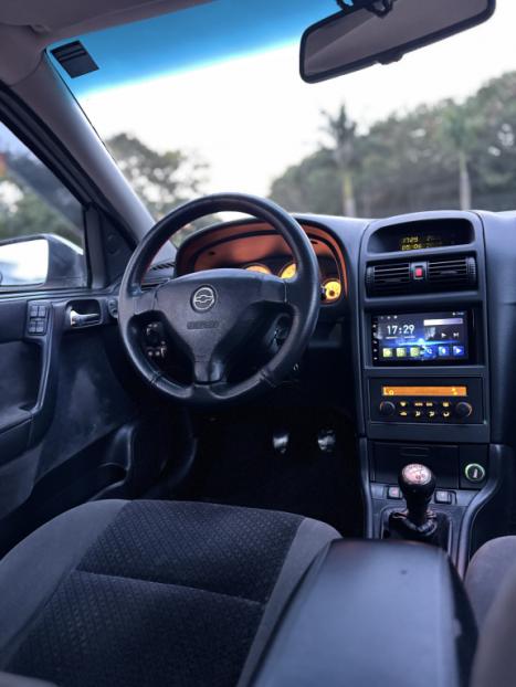 CHEVROLET Astra Hatch 2.0 4P ELEGANCE FLEX, Foto 9
