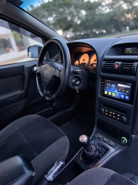 CHEVROLET Astra Hatch 2.0 4P ELEGANCE FLEX, Foto 10
