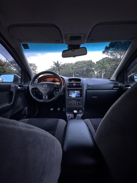 CHEVROLET Astra Hatch 2.0 4P ELEGANCE FLEX, Foto 11