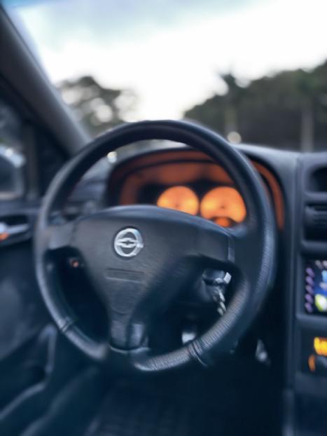 CHEVROLET Astra Hatch 2.0 4P ELEGANCE FLEX, Foto 15