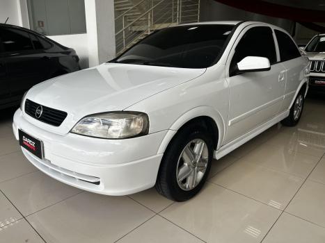 CHEVROLET Astra Hatch 1.8 GL, Foto 3