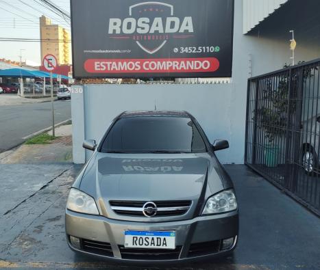 CHEVROLET Astra Hatch 2.0 4P ADVANTAGE  FLEX, Foto 2
