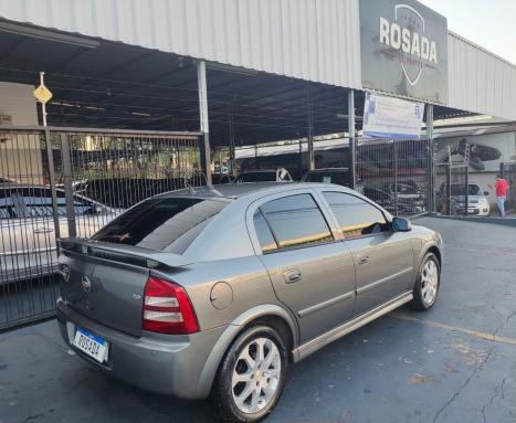 CHEVROLET Astra Hatch 2.0 4P ADVANTAGE  FLEX, Foto 4