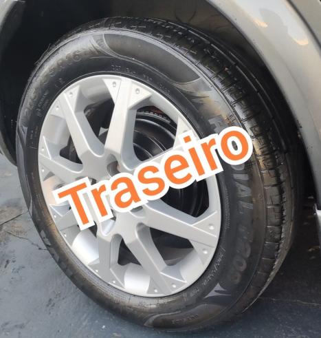 CHEVROLET Astra Hatch 2.0 4P ADVANTAGE  FLEX, Foto 9