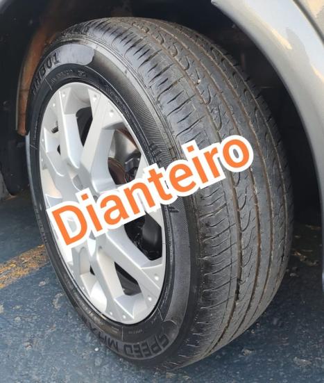 CHEVROLET Astra Hatch 2.0 4P ADVANTAGE  FLEX, Foto 10