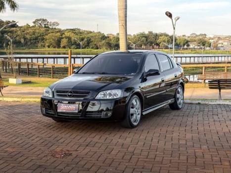 CHEVROLET Astra Hatch 2.0 4P ADVANTAGE  FLEX, Foto 3
