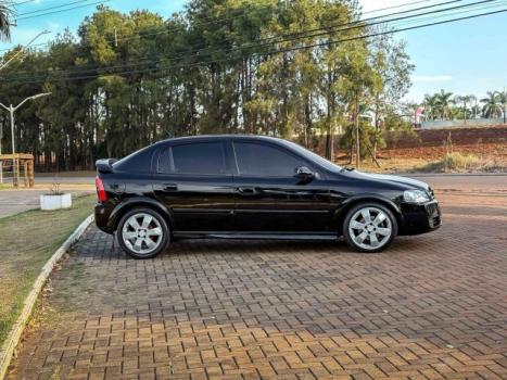 CHEVROLET Astra Hatch 2.0 4P ADVANTAGE  FLEX, Foto 4
