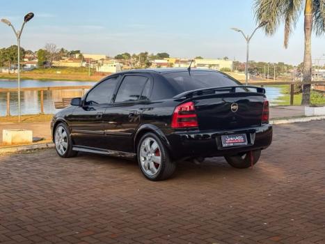 CHEVROLET Astra Hatch 2.0 4P ADVANTAGE  FLEX, Foto 6