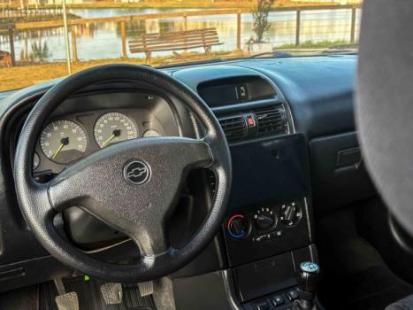 CHEVROLET Astra Hatch 2.0 4P ADVANTAGE  FLEX, Foto 11