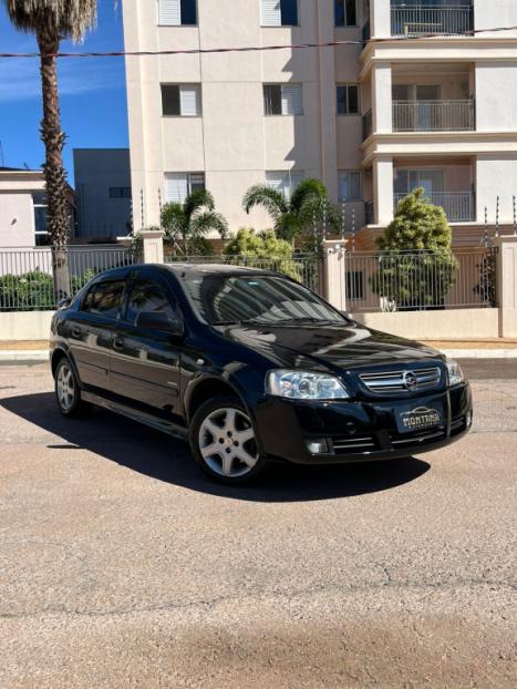 CHEVROLET Astra Hatch 2.0 4P ADVANTAGE  FLEX, Foto 1