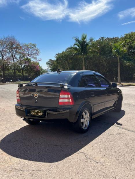 CHEVROLET Astra Hatch 2.0 4P ADVANTAGE  FLEX, Foto 3